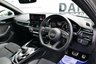 USED 2022 71 AUDI A4 AVANT 2.0 TFSI 35 Black Edition S Tronic Euro 6 (s/s) 5dr 1 OWNER*REVCAM*CARPLAY*STUNNER