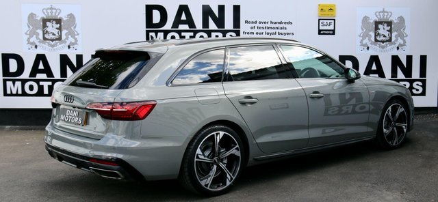 Vehicle Photo