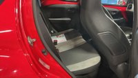 USED 2017 17 TOYOTA AYGO 1.0 VVT-i x-play Hatchback 5dr Petrol Manual Euro 6 (68 ps) 