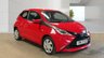 USED 2017 17 TOYOTA AYGO 1.0 VVT-i x-play Hatchback 5dr Petrol Manual Euro 6 (68 ps) 
