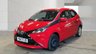 USED 2017 17 TOYOTA AYGO 1.0 VVT-i x-play Hatchback 5dr Petrol Manual Euro 6 (68 ps) 
