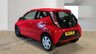 USED 2017 17 TOYOTA AYGO 1.0 VVT-i x-play Hatchback 5dr Petrol Manual Euro 6 (68 ps) 