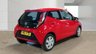 USED 2017 17 TOYOTA AYGO 1.0 VVT-i x-play Hatchback 5dr Petrol Manual Euro 6 (68 ps) 