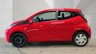 USED 2017 17 TOYOTA AYGO 1.0 VVT-i x-play Hatchback 5dr Petrol Manual Euro 6 (68 ps) 