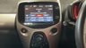 USED 2017 17 TOYOTA AYGO 1.0 VVT-i x-play Hatchback 5dr Petrol Manual Euro 6 (68 ps) 