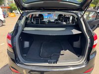 USED 2014 14 HYUNDAI IX35 1.7 CRDi SE SUV 5dr Diesel Manual Euro 5 (s/s) (Nav) (115 ps) ONLY 57K! 2 KEYS, SAT NAV