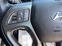USED 2014 14 HYUNDAI IX35 1.7 CRDi SE SUV 5dr Diesel Manual Euro 5 (s/s) (Nav) (115 ps) ONLY 57K! 2 KEYS, SAT NAV