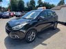 USED 2014 14 HYUNDAI IX35 1.7 CRDi SE SUV 5dr Diesel Manual Euro 5 (s/s) (Nav) (115 ps) ONLY 57K! 2 KEYS, SAT NAV