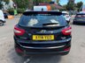 USED 2014 14 HYUNDAI IX35 1.7 CRDi SE SUV 5dr Diesel Manual Euro 5 (s/s) (Nav) (115 ps) ONLY 57K! 2 KEYS, SAT NAV