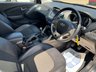 USED 2014 14 HYUNDAI IX35 1.7 CRDi SE SUV 5dr Diesel Manual Euro 5 (s/s) (Nav) (115 ps) ONLY 57K! 2 KEYS, SAT NAV