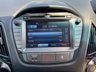 USED 2014 14 HYUNDAI IX35 1.7 CRDi SE SUV 5dr Diesel Manual Euro 5 (s/s) (Nav) (115 ps) ONLY 57K! 2 KEYS, SAT NAV