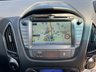 USED 2014 14 HYUNDAI IX35 1.7 CRDi SE SUV 5dr Diesel Manual Euro 5 (s/s) (Nav) (115 ps) ONLY 57K! 2 KEYS, SAT NAV
