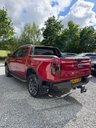 USED 2024 FORD RANGER 2.0 TD EcoBlue Wildtrak Pickup Double Cab 4dr Diesel Auto 4WD Euro 6 (s/s) (205 ps) 