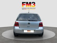 USED 2002 T VOLKSWAGEN GOLF GT TDI, PD150 FULL LEATHER+HEATED SEATS+CAR PLAY