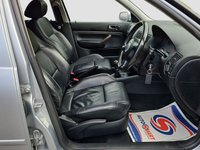 USED 2002 T VOLKSWAGEN GOLF GT TDI, PD150 FULL LEATHER+HEATED SEATS+CAR PLAY