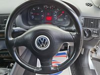 USED 2002 T VOLKSWAGEN GOLF GT TDI, PD150 FULL LEATHER+HEATED SEATS+CAR PLAY
