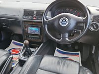 USED 2002 T VOLKSWAGEN GOLF GT TDI, PD150 FULL LEATHER+HEATED SEATS+CAR PLAY