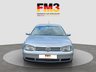 USED 2002 T VOLKSWAGEN GOLF GT TDI, PD150 FULL LEATHER+HEATED SEATS+CAR PLAY