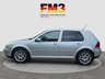USED 2002 T VOLKSWAGEN GOLF GT TDI, PD150 FULL LEATHER+HEATED SEATS+CAR PLAY