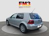 USED 2002 T VOLKSWAGEN GOLF GT TDI, PD150 FULL LEATHER+HEATED SEATS+CAR PLAY