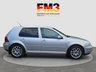 USED 2002 T VOLKSWAGEN GOLF GT TDI, PD150 FULL LEATHER+HEATED SEATS+CAR PLAY