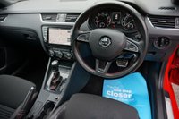 USED 2013 63 SKODA OCTAVIA 2.0 TFSI vRS Hatchback 5dr Petrol DSG Euro 6 (s/s) (220 ps) 2 Owners, 10 Service Stamps, Pan Roof,19" Xtreme Alloys