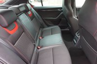 USED 2013 63 SKODA OCTAVIA 2.0 TFSI vRS Hatchback 5dr Petrol DSG Euro 6 (s/s) (220 ps) 2 Owners, 10 Service Stamps, Pan Roof,19" Xtreme Alloys