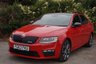 USED 2013 63 SKODA OCTAVIA 2.0 TFSI vRS Hatchback 5dr Petrol DSG Euro 6 (s/s) (220 ps) 2 Owners, 10 Service Stamps, Pan Roof,19" Xtreme Alloys