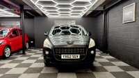 USED 2012 62 PEUGEOT 3008 1.6 e-HDi Active SUV 5dr Diesel EGC Euro 5 (s/s) (115 ps) 