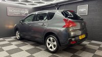 USED 2012 62 PEUGEOT 3008 1.6 e-HDi Active SUV 5dr Diesel EGC Euro 5 (s/s) (115 ps) 