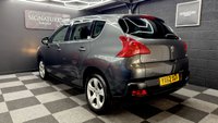 USED 2012 62 PEUGEOT 3008 1.6 e-HDi Active SUV 5dr Diesel EGC Euro 5 (s/s) (115 ps) 