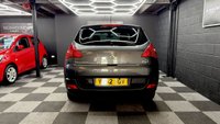 USED 2012 62 PEUGEOT 3008 1.6 e-HDi Active SUV 5dr Diesel EGC Euro 5 (s/s) (115 ps) 