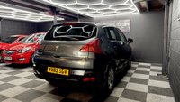 USED 2012 62 PEUGEOT 3008 1.6 e-HDi Active SUV 5dr Diesel EGC Euro 5 (s/s) (115 ps) 