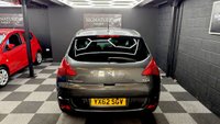 USED 2012 62 PEUGEOT 3008 1.6 e-HDi Active SUV 5dr Diesel EGC Euro 5 (s/s) (115 ps) 