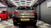USED 2012 62 PEUGEOT 3008 1.6 e-HDi Active SUV 5dr Diesel EGC Euro 5 (s/s) (115 ps) 