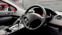 USED 2012 62 PEUGEOT 3008 1.6 e-HDi Active SUV 5dr Diesel EGC Euro 5 (s/s) (115 ps) 