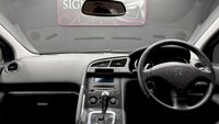 USED 2012 62 PEUGEOT 3008 1.6 e-HDi Active SUV 5dr Diesel EGC Euro 5 (s/s) (115 ps) 