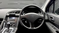 USED 2012 62 PEUGEOT 3008 1.6 e-HDi Active SUV 5dr Diesel EGC Euro 5 (s/s) (115 ps) 