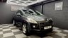 USED 2012 62 PEUGEOT 3008 1.6 e-HDi Active SUV 5dr Diesel EGC Euro 5 (s/s) (115 ps) 