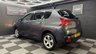 USED 2012 62 PEUGEOT 3008 1.6 e-HDi Active SUV 5dr Diesel EGC Euro 5 (s/s) (115 ps) 