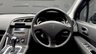 USED 2012 62 PEUGEOT 3008 1.6 e-HDi Active SUV 5dr Diesel EGC Euro 5 (s/s) (115 ps) 
