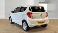 USED 2016 65 VAUXHALL VIVA 1.0i SL Hatchback 5dr Petrol Manual Euro 6 (75 ps) 