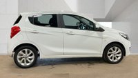 USED 2016 65 VAUXHALL VIVA 1.0i SL Hatchback 5dr Petrol Manual Euro 6 (75 ps) 