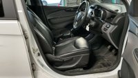 USED 2016 65 VAUXHALL VIVA 1.0i SL Hatchback 5dr Petrol Manual Euro 6 (75 ps) 