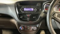 USED 2016 65 VAUXHALL VIVA 1.0i SL Hatchback 5dr Petrol Manual Euro 6 (75 ps) 