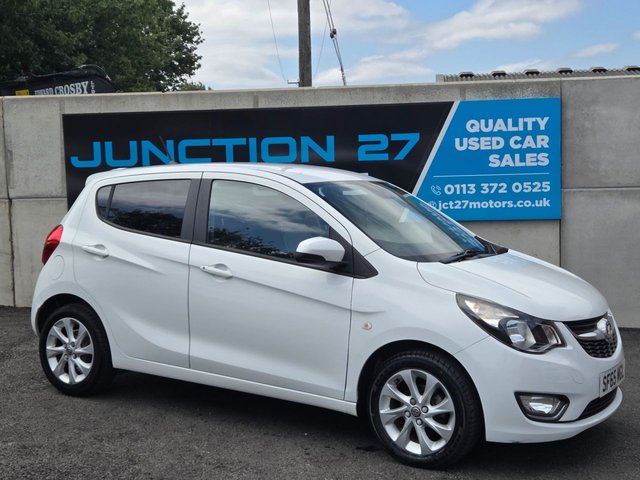 View our VAUXHALL VIVA