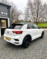 USED 2018 18 VOLKSWAGEN T-ROC 1.5 TSI EVO R-Line SUV 5dr Petrol DSG Euro 6 (s/s) (150 ps) 