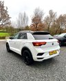 USED 2018 18 VOLKSWAGEN T-ROC 1.5 TSI EVO R-Line SUV 5dr Petrol DSG Euro 6 (s/s) (150 ps) 