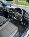 USED 2018 18 VOLKSWAGEN T-ROC 1.5 TSI EVO R-Line SUV 5dr Petrol DSG Euro 6 (s/s) (150 ps) 
