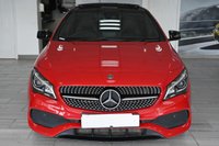 USED 2018 68 MERCEDES-BENZ CLA 2.1 CLA220d AMG Line Coupe 4dr Diesel 7G-DCT Euro 6 (s/s) (177 ps) *HOME DELIVERY 7 DAY MONEY BACK*